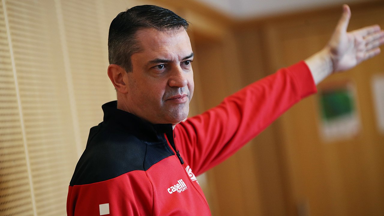 ÖFB verlängert langfristig mit Kassai und Ring