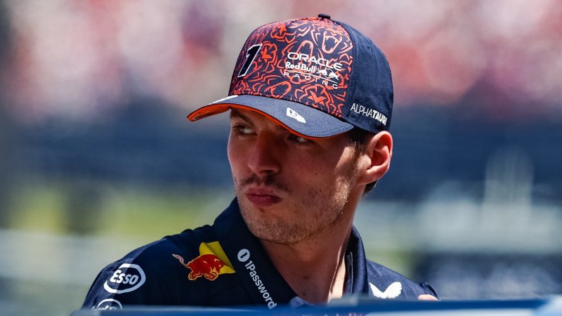 "Was für ein Debakel" - Presse zerlegt Red Bull nach Heim-GP