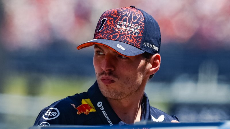 "Was für ein Debakel" - Presse zerlegt Red Bull nach Heim-GP