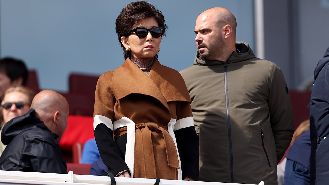 Führungswechsel nach Zwangsabstieg! Lyon hat neue Chefin