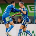 Wechsel perfekt: Das ist der neue Klub von Donis Avdijaj