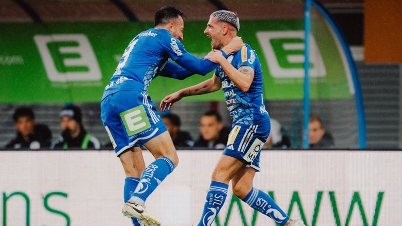 Fix: WAC landet Transfercoup mit Hartberg-Star