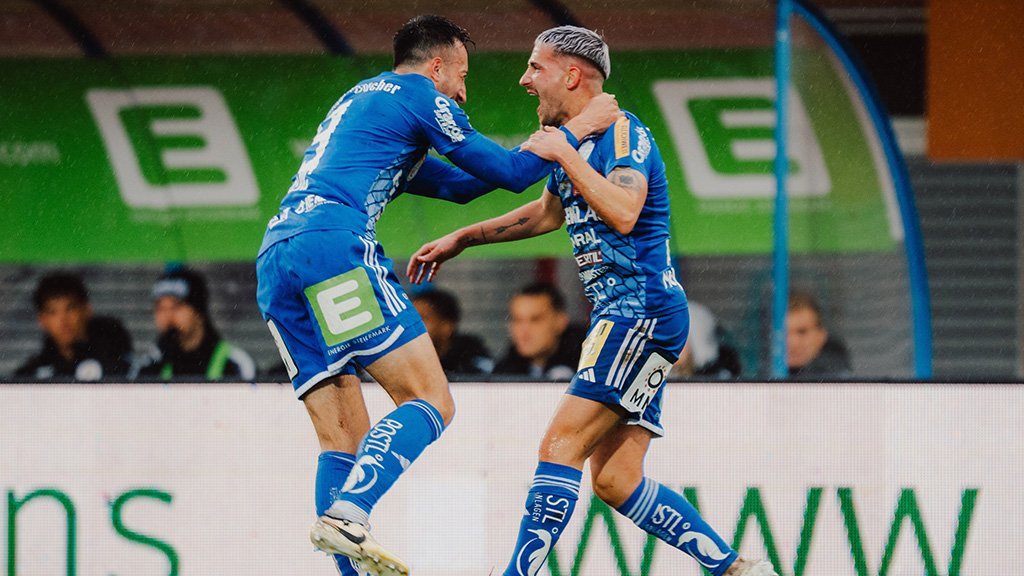 Wechsel perfekt: Das ist der neue Klub von Donis Avdijaj