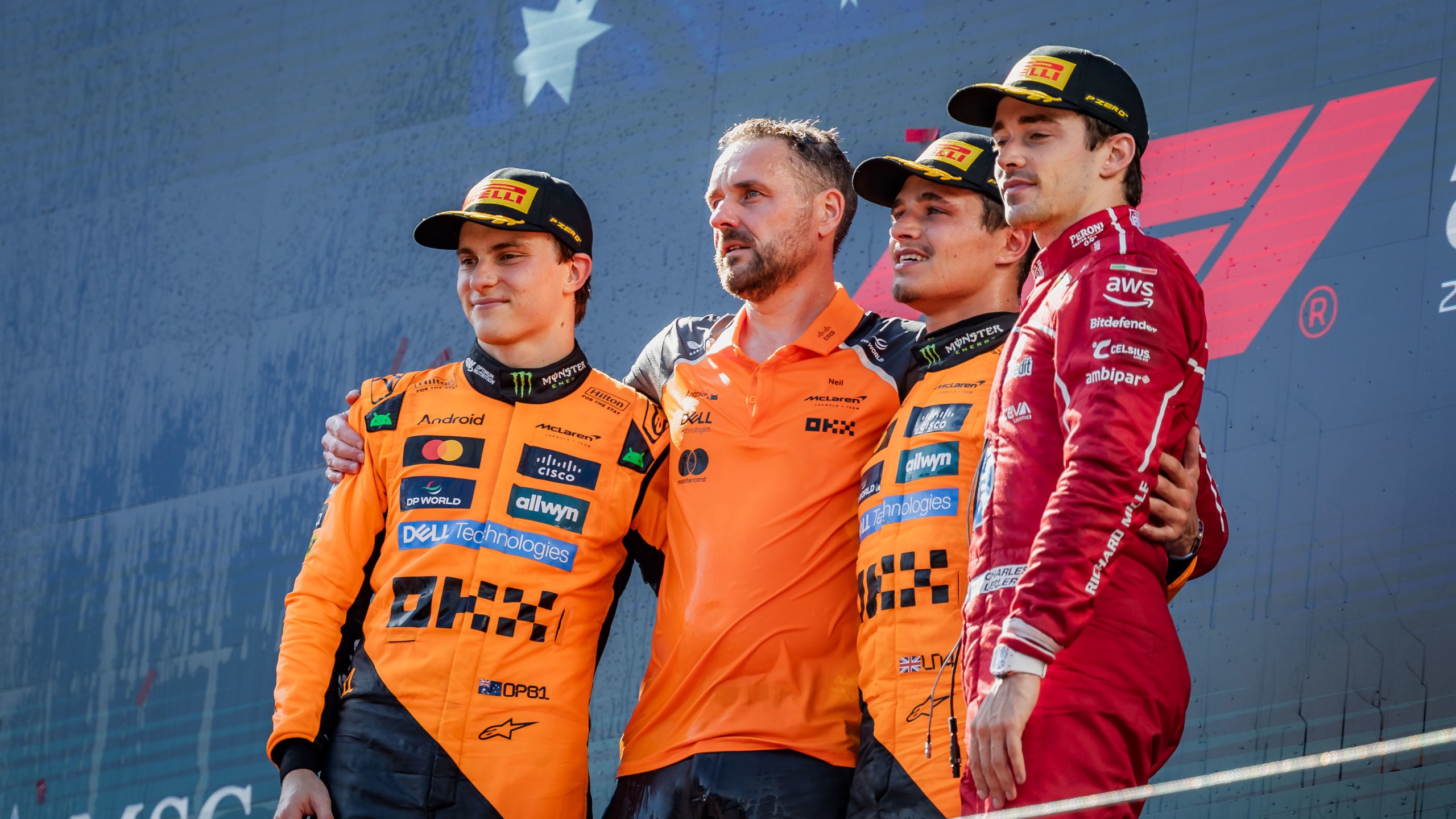 Spielberg-Fazit: Positive Überraschungen und Totalausfälle