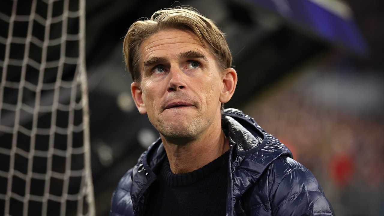 Auf Sabitzers Spuren: ManUnited will Bayern-Sechser