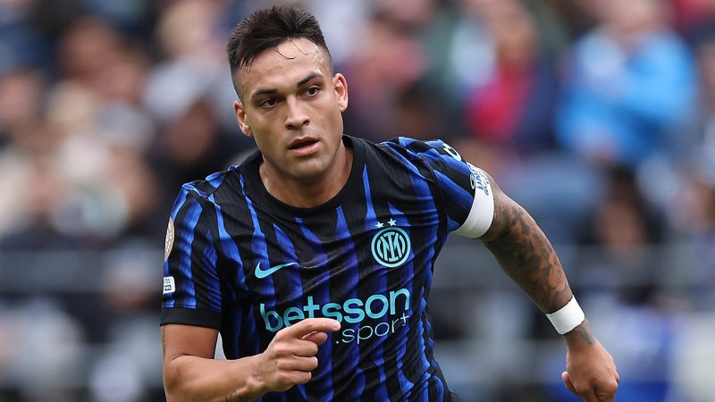 Klub-WM-Achtelfinale LIVE: Inter Mailand - Fluminense