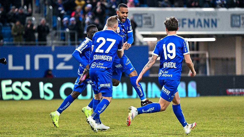 Leistungsträger von BW Linz weckt Interesse aus der Türkei