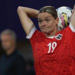 ÖFB-Teamspielerin Hanshaw: "Wir sind ja keine Maschinen"