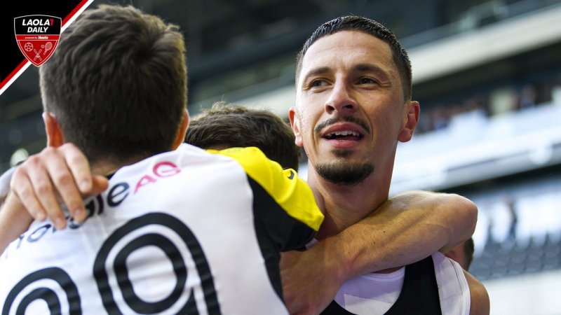 LASK ade: Wohin zieht es Robert Zulj?