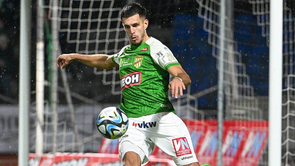 Niederlande-Legionär Grujcic zieht es wohl nach Polen