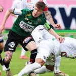 Klagenfurt holt Mittelfeldspieler von Aufsteiger Ried