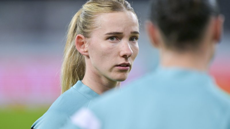Offiziell: Austria Wien verpflichtet neue Torhüterin