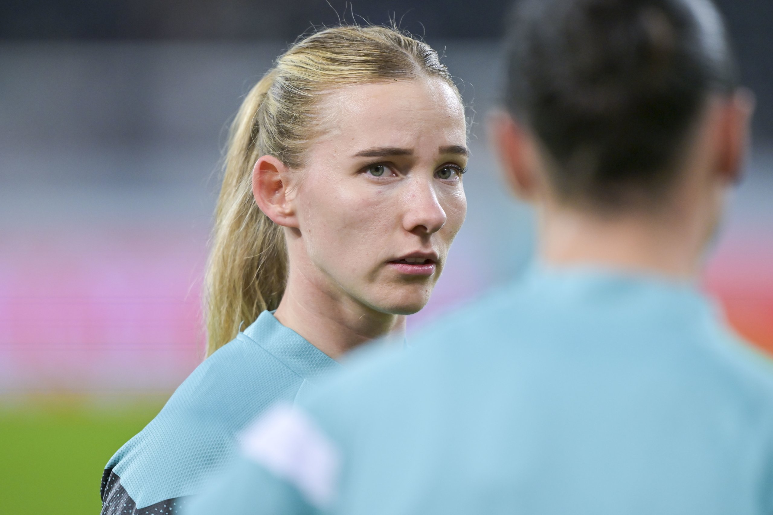Offiziell: Austria Wien verpflichtet neue Torhüterin