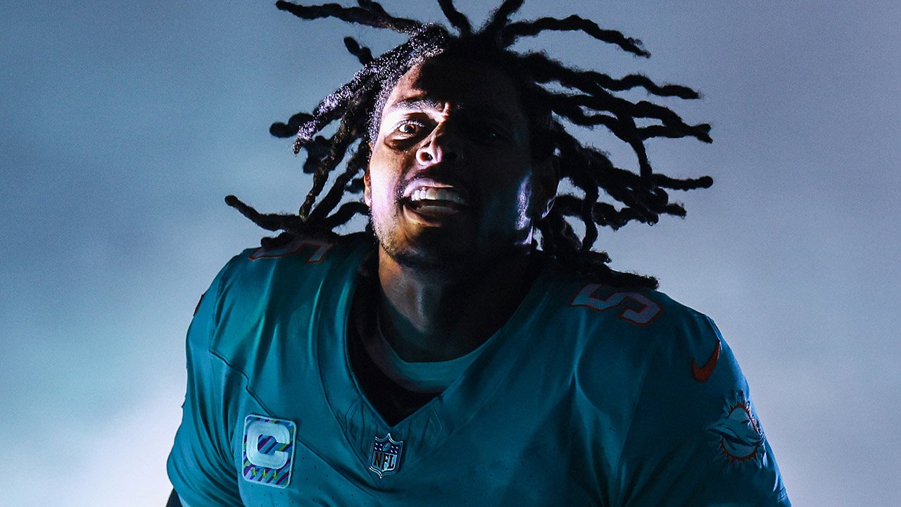 Steelers und Dolphins tauschen Defensiv-Stars