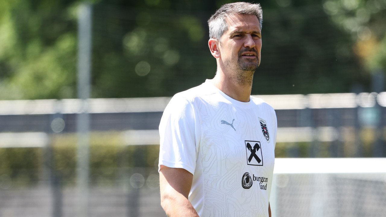 Gspurning: Das würde im ÖFB-Torhüter-Aufgebot fehlen