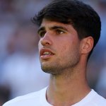 Nach fast fünf Stunden: Alcaraz nur knapp weiter