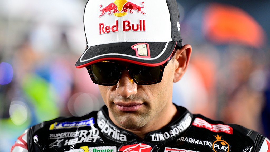 Vertragsstreit: Warum dem MotoGP-Champion eine Sperre droht