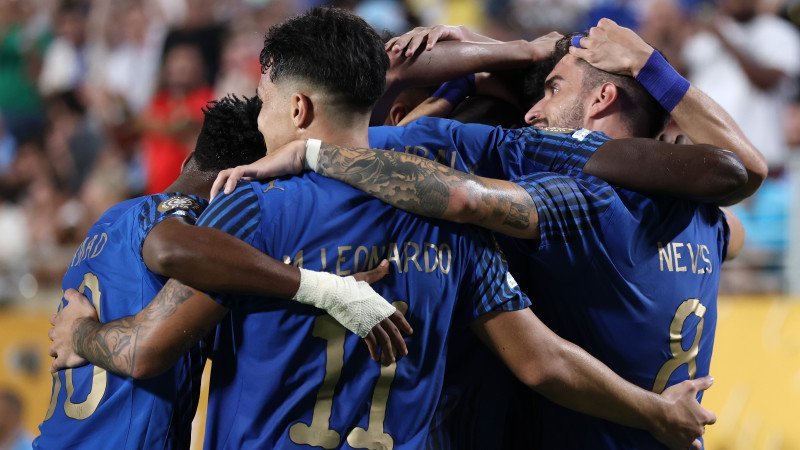 Sensation! Al-Hilal kegelt ManCity in Krimi aus der Klub-WM