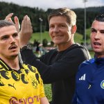 Diese Top-Klubs halten ihr Trainingslager in Österreich ab