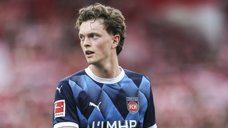 Nächster Bundesligist bekundet Interesse an Wanner-Leihe