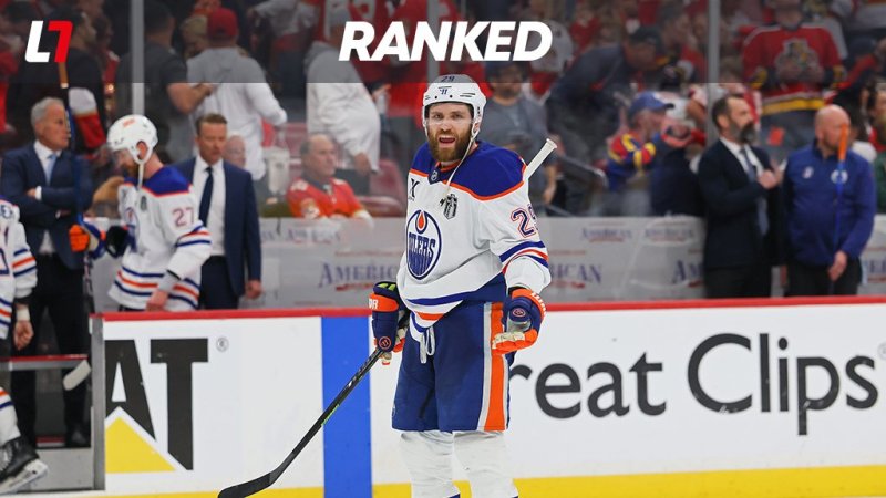 Ranked: Die Top-Verdiener der NHL