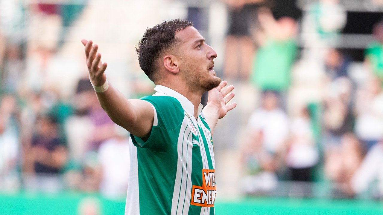 Fix! Entscheidung um Zukunft von Ercan Kara gefallen