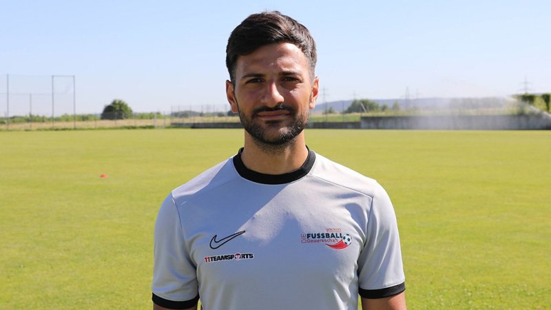 AMS-Camp: Mit Ex-Austrianer, Daniliuc & Klagenfurt-Routinier