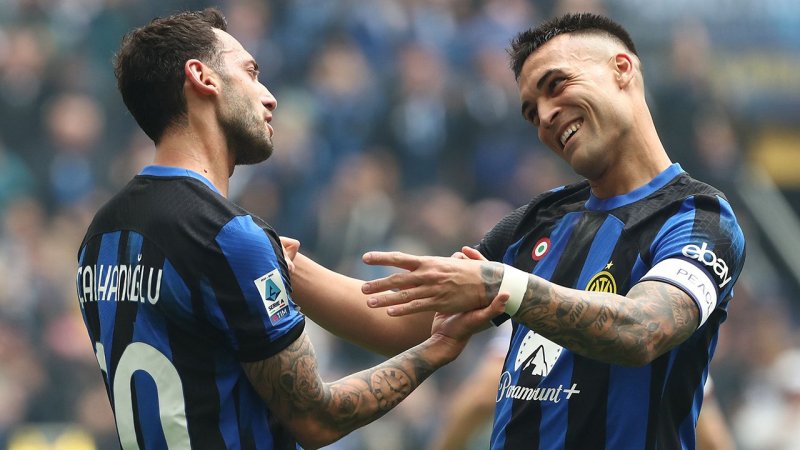 Streit bei Inter: Kapitän schießt gegen Calhanoglu