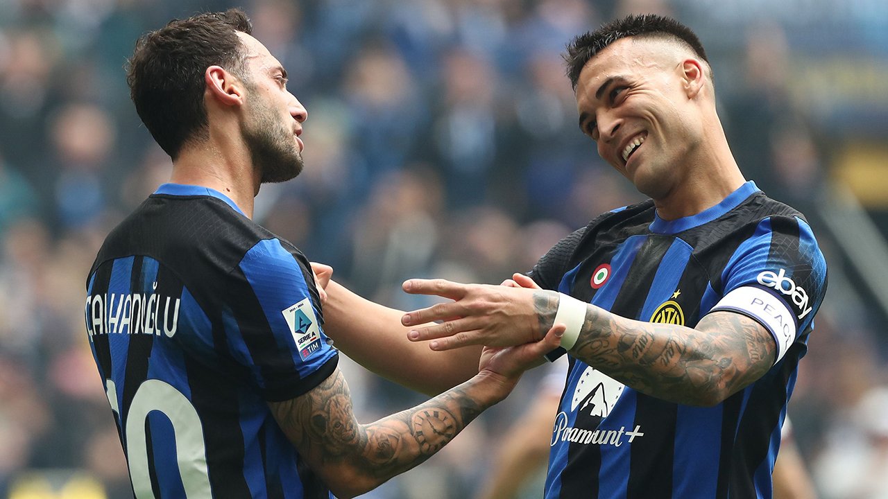 Streit bei Inter: Kapitän schießt gegen Calhanoglu