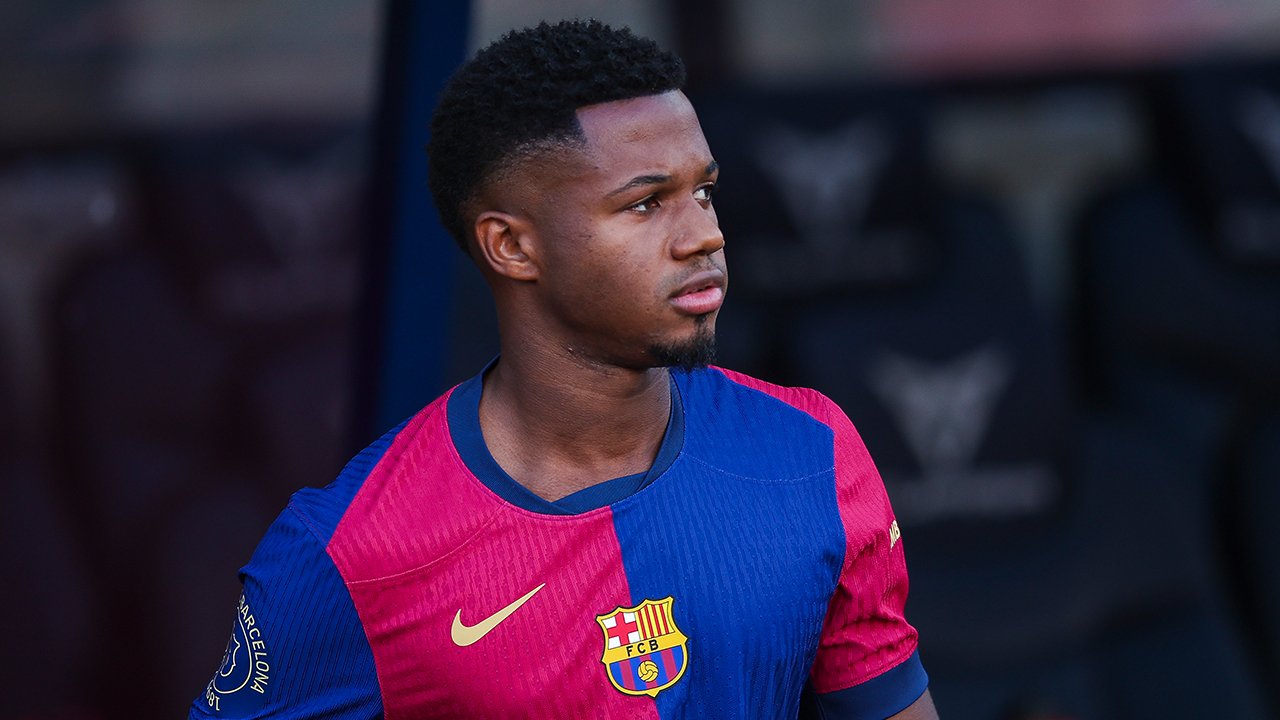 Vollzug: Ehemaliges Barca-Wunderkind verstärkt Hütter-Elf