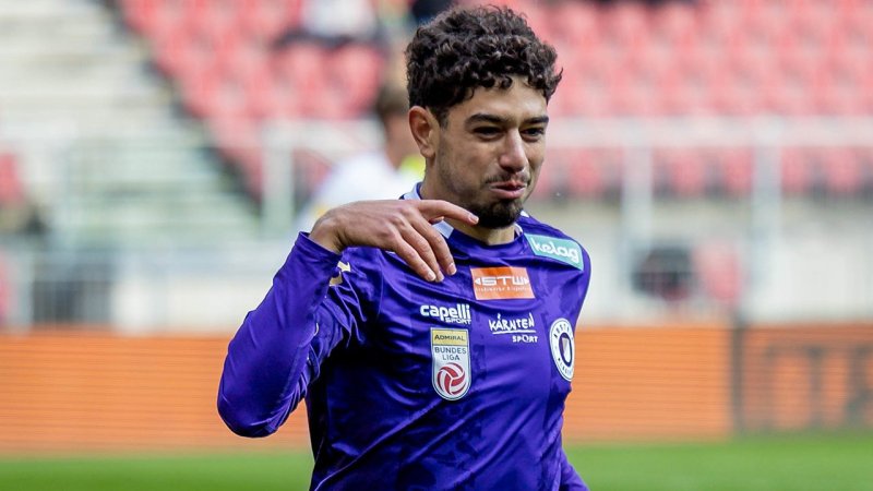 Neuer Vertrag und neue Chance: Bobzien bleibt in Deutschland