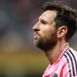 Auslaufender Vertrag: Wie es um die Zukunft von Messi steht