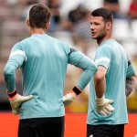 Schnappt sich Salzburg einen ehemaligen ÖFB-Goalie?