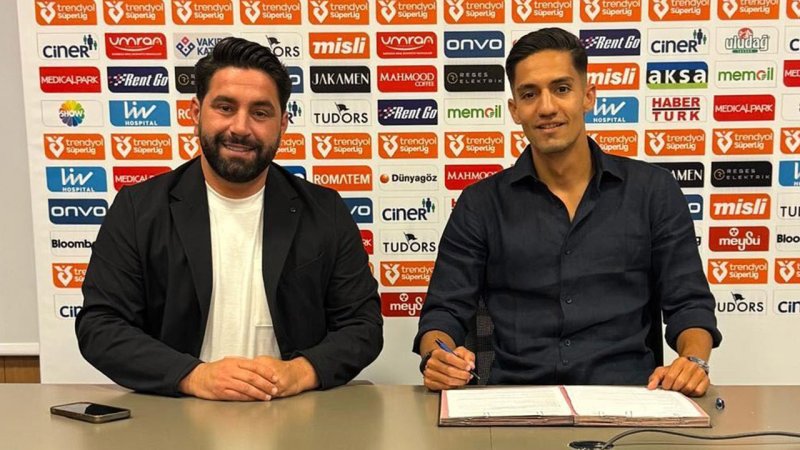 Transferupdate: Üstündağ verlässt WSG in Richtung Türkei