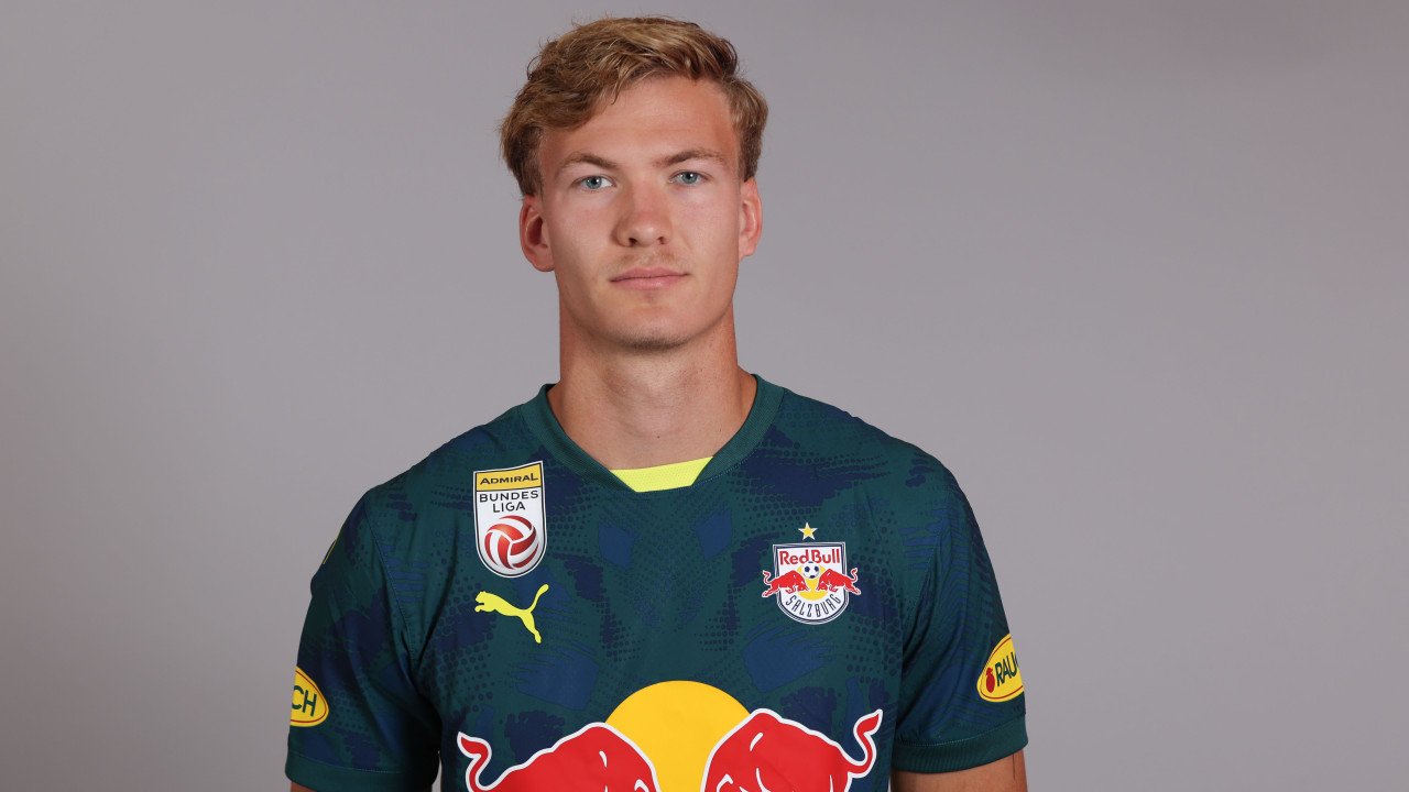 Salzburg-Keeper verlässt Klub in Richtung Deutschland