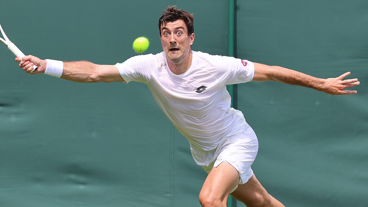 Ofner freuen gesparte Kräfte - nächster Gegner "Weltklasse"