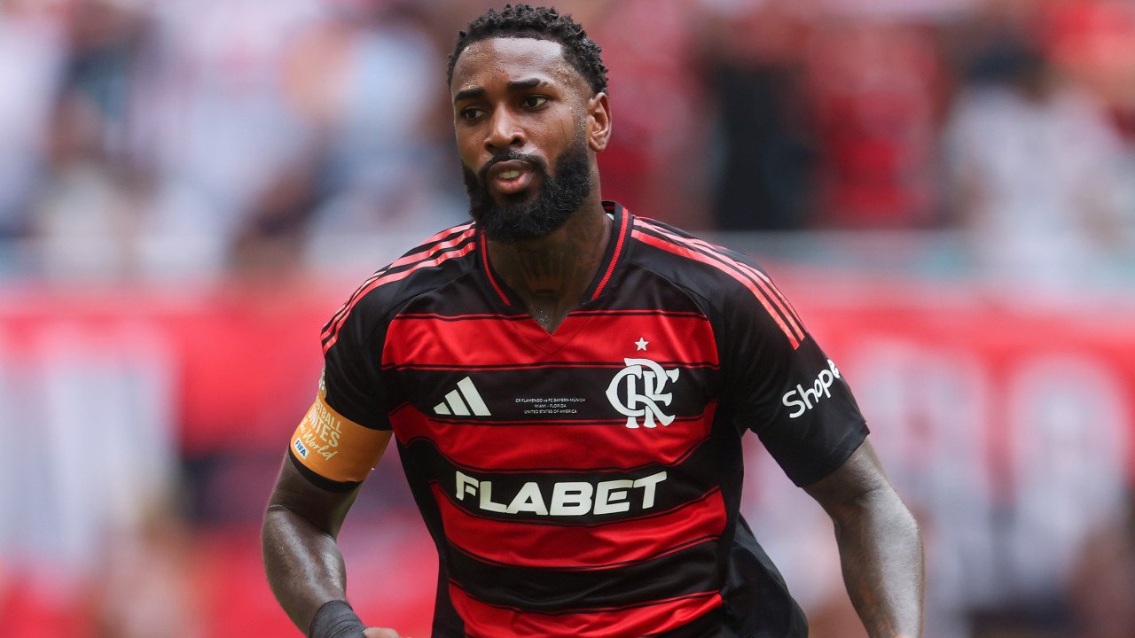 Nach Bayern-Niederlage: Flamengo-Star verlässt Verein