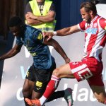 GAK verliert Testspiel gegen serbischen Erstligisten