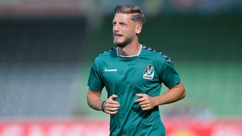 Diese ÖFB-Kicker stehen noch ohne Verein da