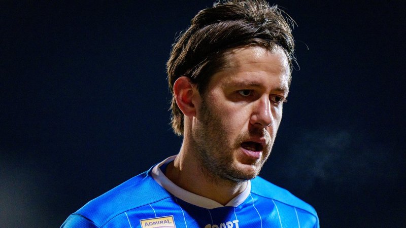 Diese ÖFB-Kicker stehen noch ohne Verein da