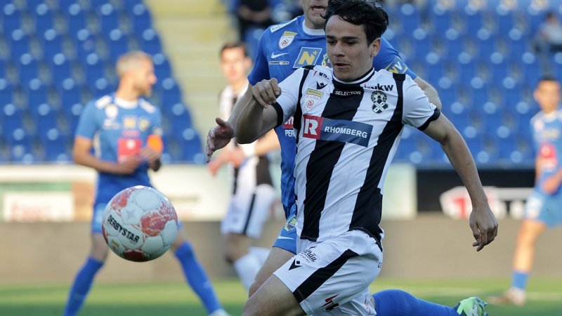 Diese ÖFB-Kicker stehen noch ohne Verein da