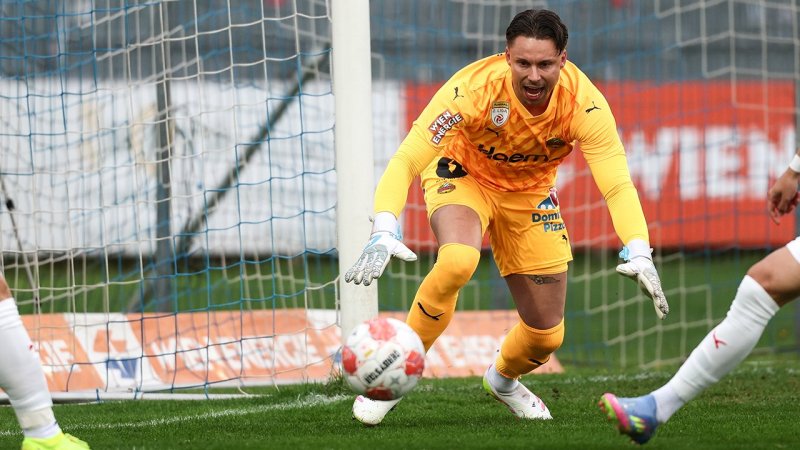 Diese ÖFB-Kicker stehen noch ohne Verein da