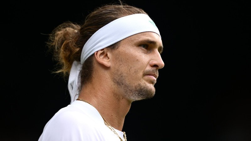 Zverev überlegt Therapie: "Etwas in mir muss sich ändern"