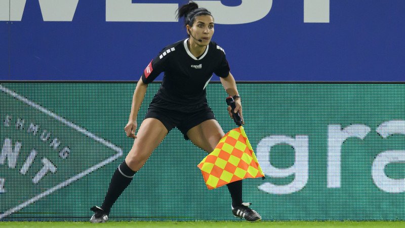 Hammer-Duell bei Frauen-EM mit rot-weiß-roter Beteiligung