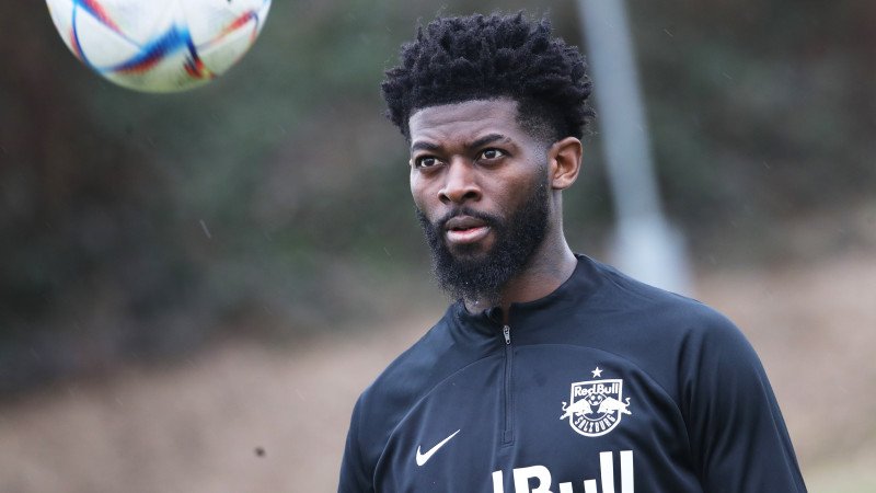 Ex-"Bulle" wird mit Altach in Verbindung gebracht