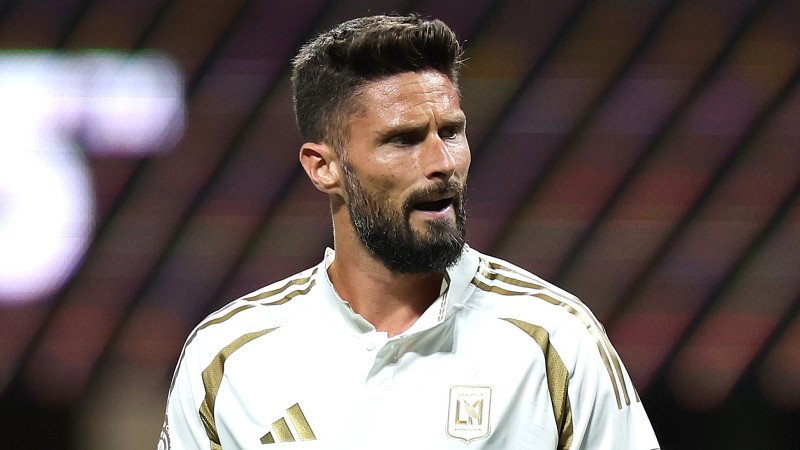 Weltmeister Giroud wechselt zurück in die Heimat