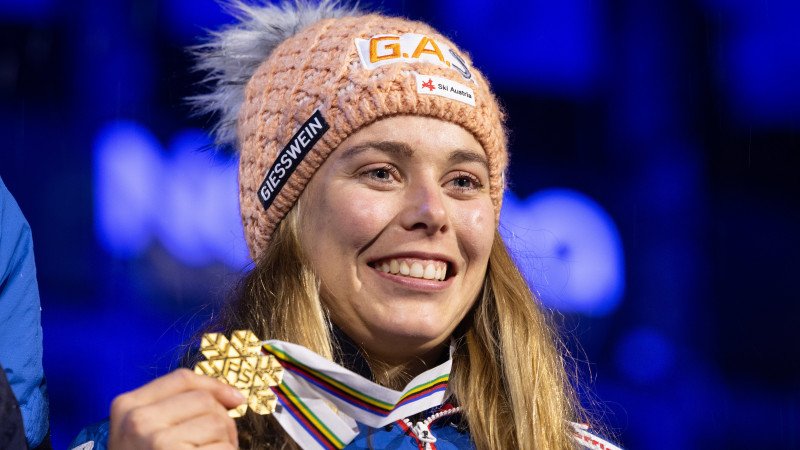 Darum scheitert Nationenwechsel von ÖSV-Athletin