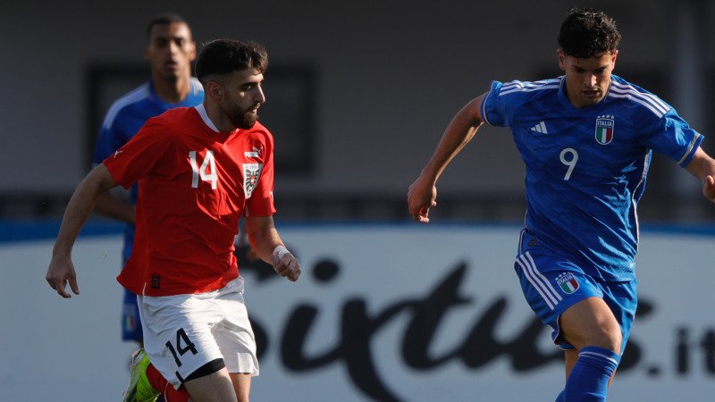 Ibrahimoglu-Brüder sind wieder vereint