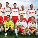 20 Jahre Red Bull Salzburg: Die Übernahme im Rückblick