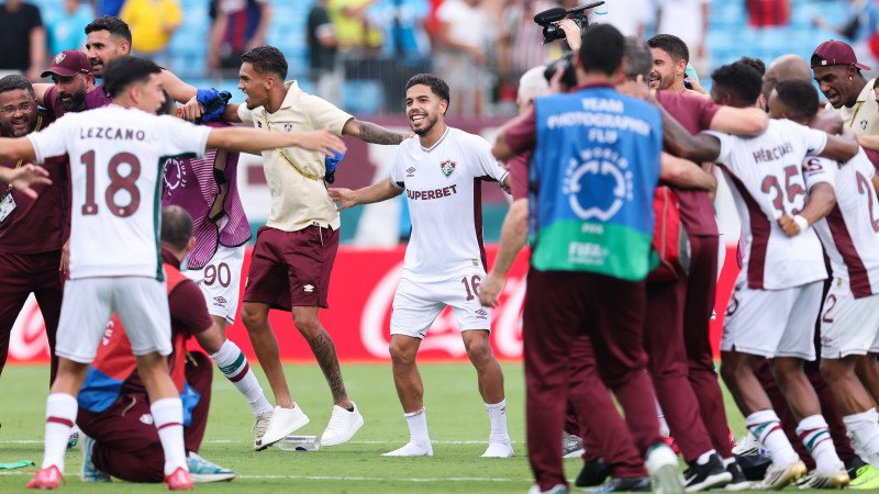 Klub-WM: Brasilianische Teams beeindrucken FIFA-Experten